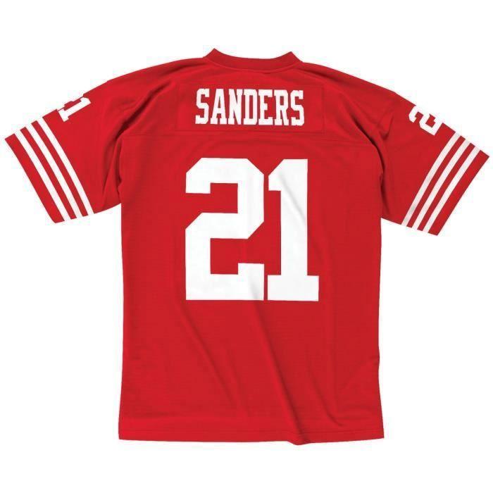 NFL Legacy Jersey - San Francisco 49ers 1994 Deion Sanders