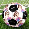 Nome Personalizzato Sig.ra. Pallone da Calcio Tema Rachel Taglia 5, Adatto Sia per Partite Indoor che Outdoor, un Regalo Adatto a Tutti.