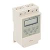 Programmable Digital Time Switch Microcomputer Electronic Relay Control Timer Rail Mounting with