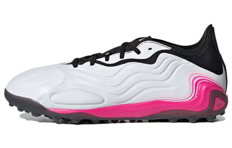 Adidas Copa Sense.1 Tf  White Shock Pink  FW6511 40