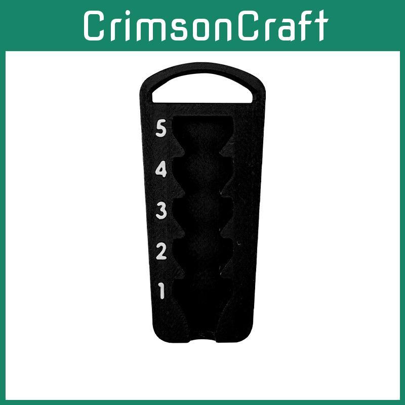 Tee Golf Portable Height Adjuster Fixed Bracket For Indoor Training Golfers And