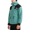 The North Face 1986 Series Waterproof, Windproof, And Breathable Windbreaker Jacket Unisex Green NF0A7UR9-6R7