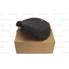 For Royal Enfield "Classic 650 Black Signature Rider Seat"