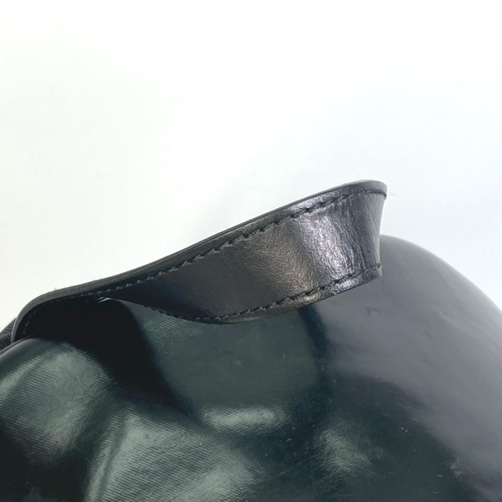 Burberry 8021908 ML JETT Zaino Horseferry Tela rivestita Nero/Bianco