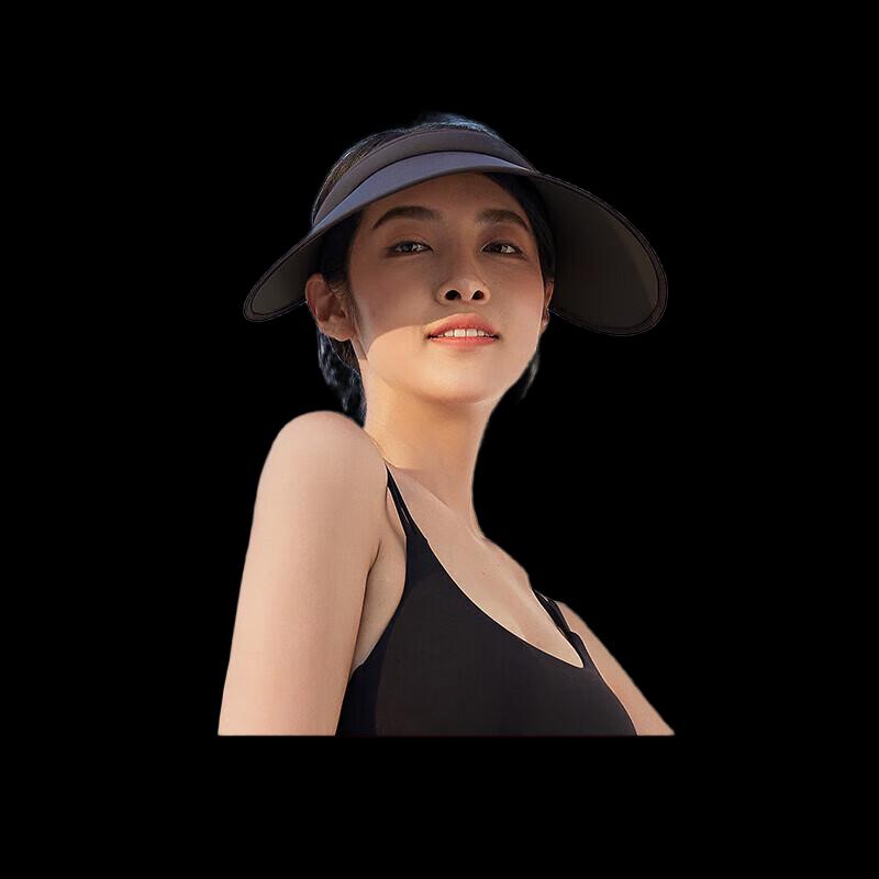 VVC Women's Outdoor Sun Protection Visor Hat