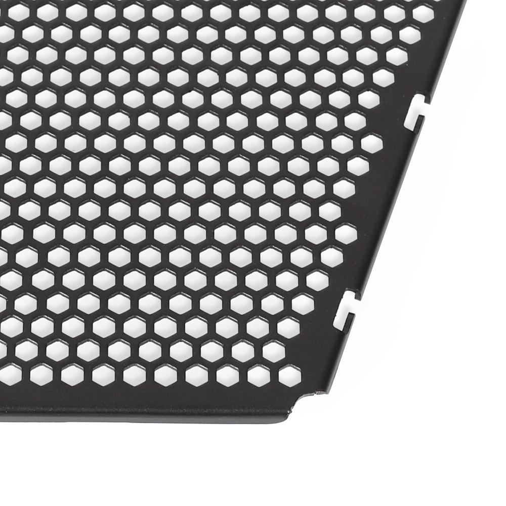 Für Ducati Panigale V4 S Corse R Speciale Streetfighter V4 V4S Motorrad Kühler Schutz Grille Grill Abdeckung Schutz