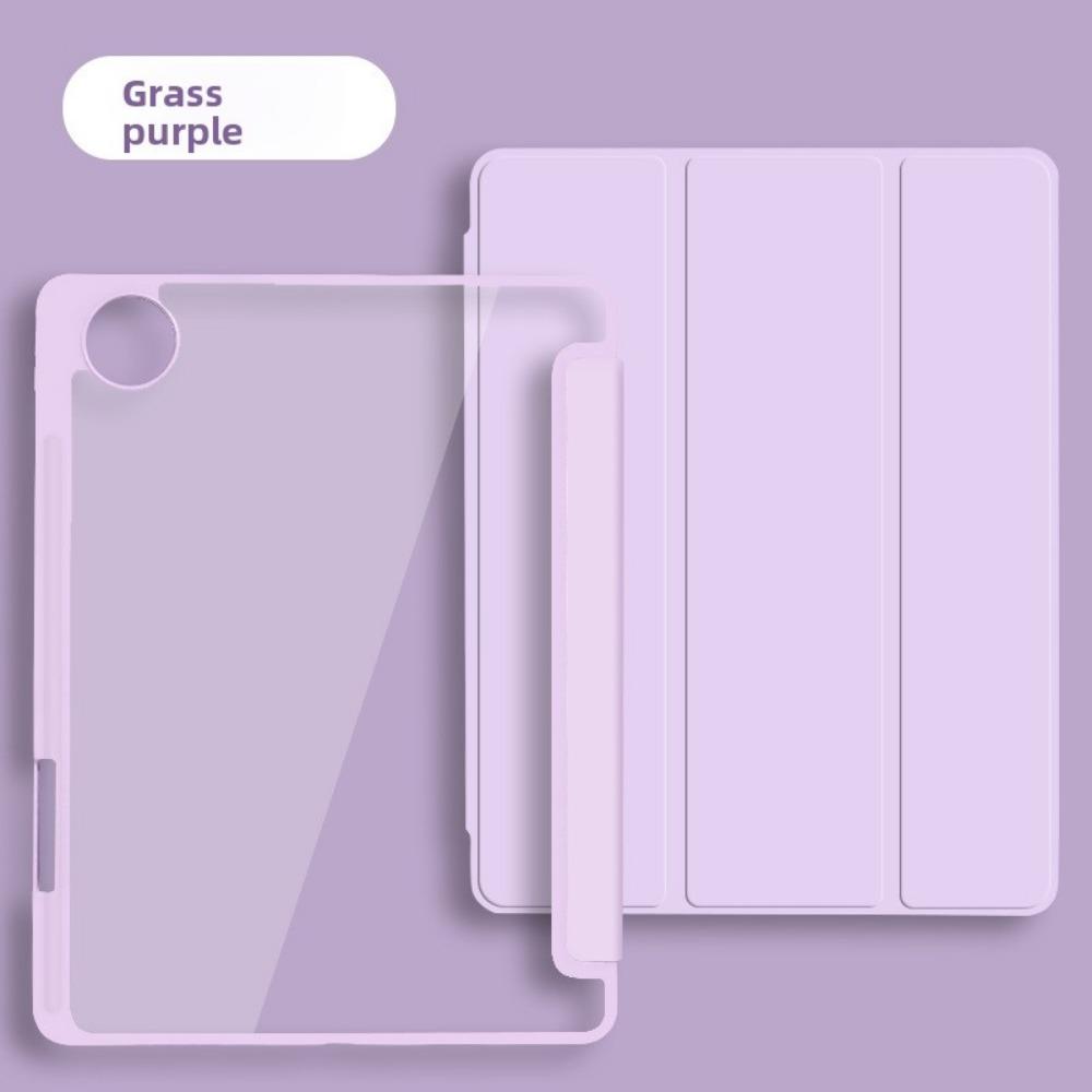 

Для чехла для планшета VIVO pad 5 Pro Air Tri Fold SE Защита от изгиба для IQoo Pad 2 Pro Акриловая обложка для 12 13 дюймов ViVo Pad 11