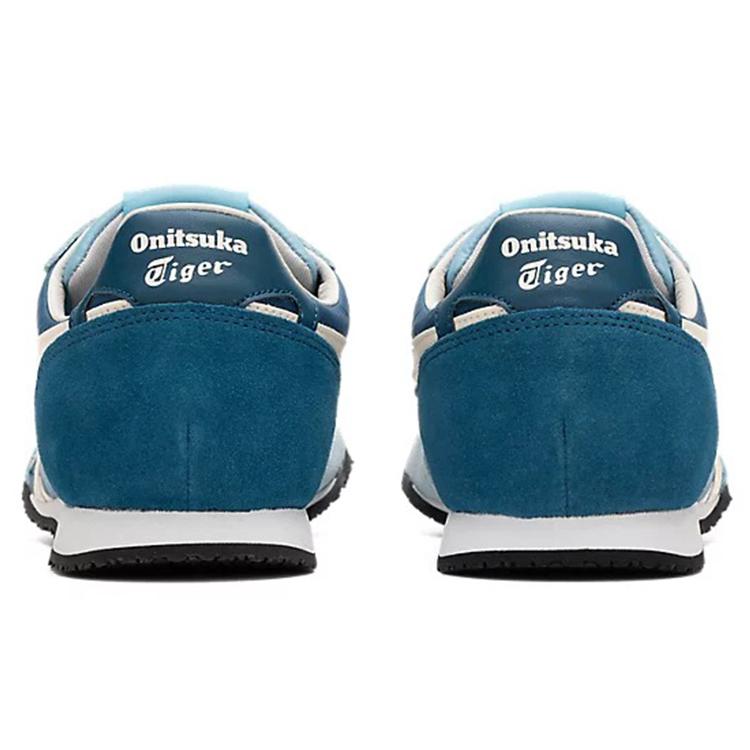 ONITSUKA TIGER Serrano 'Arctic Sky White Peach' 1183B400-405