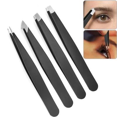 Afeitado y depilación – Pinzas para las cejas