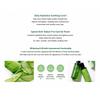 FoodaHolic Pure Aloe Vera Nature-Infused Moisture Emulsion 150ml
