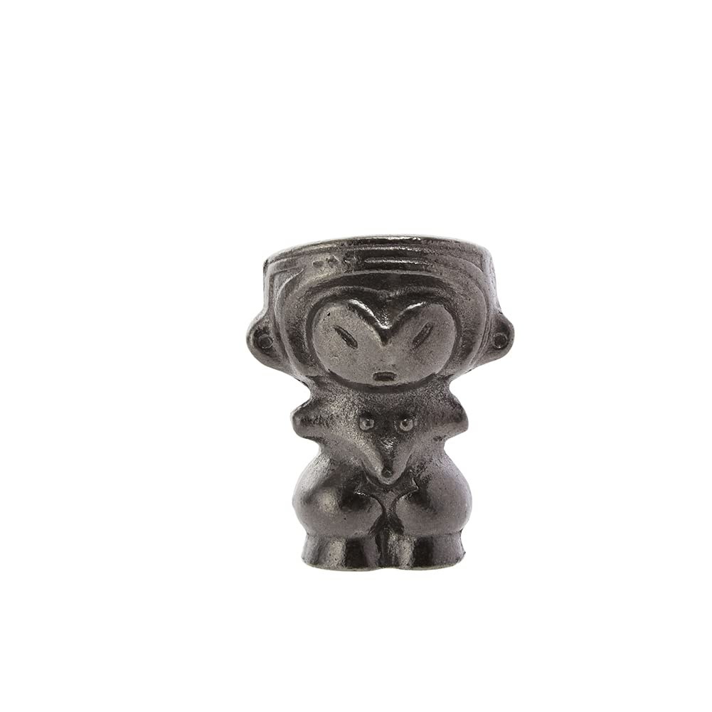 Ichikudo Iron Supply Venus Iron Figure