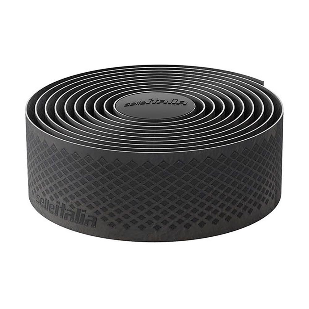 

Selle Italia Black bar tape SG-TAPE (3mm thick)