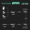 TP-LINK TL-FC311A/B-3 3km Single-Fiber Optic Transceiver Set