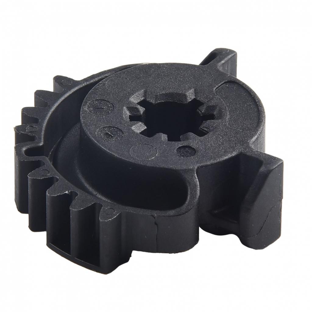 100% nowy Blend Door 2szt. 4*4*3cm Akcesoria samochodowe