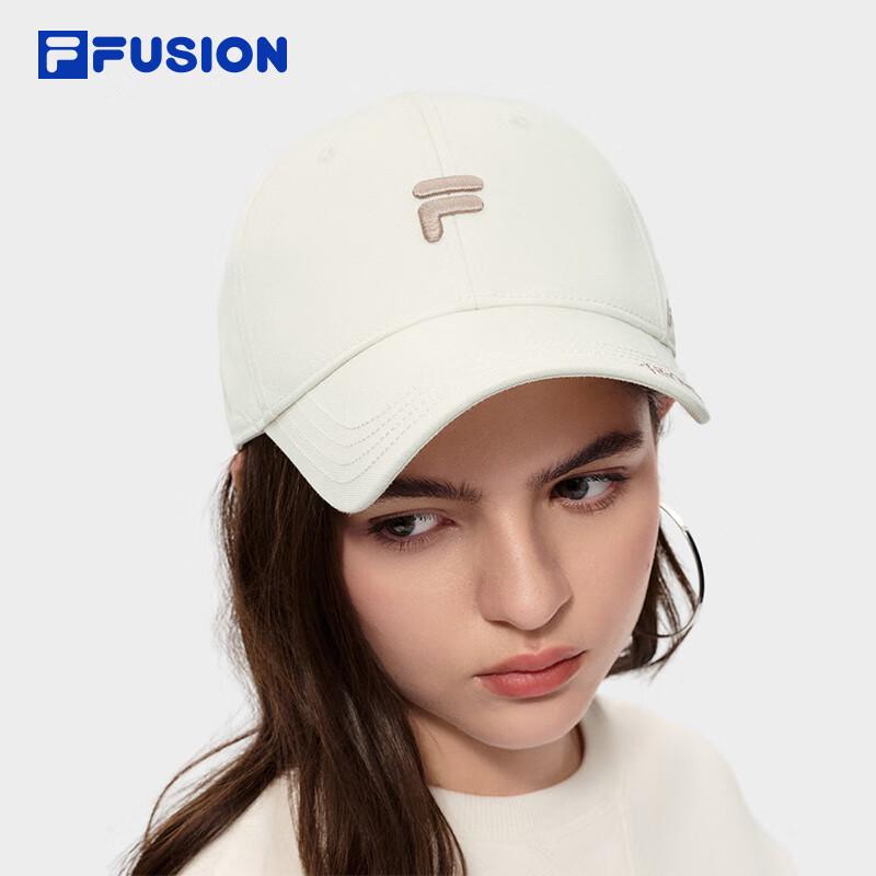 FILA FUSION Couple's Baseball Cap
