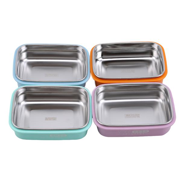 Buy Cardboard Lunch Box Kids Japanese Bento Box Leakproof Children