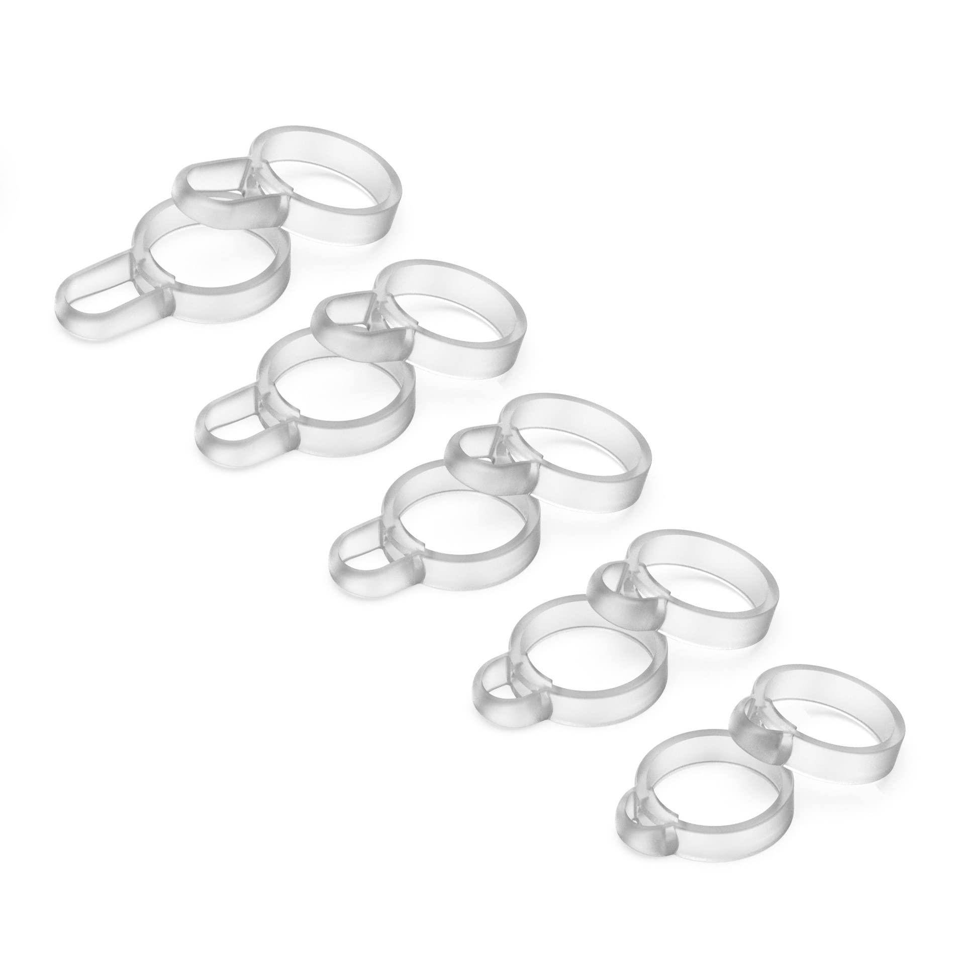 

Подставка для наушников Sony LinkBuds/Чехол для наушников/Фиксатор WF-L900 (белый)