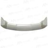 Spoiler Posteriore Mitsubishi Lancer EX 09-16 - Nessun Danno, Installazione Senza Fori