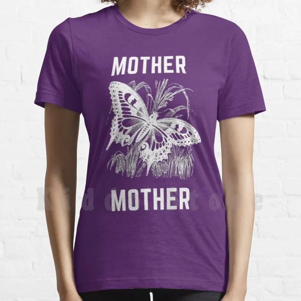 Mother Mother Band T Shirt Print For Men Cotton New Cool Tee Markiplier Ethan Nester Mark And Ethan Crankgameplays Unus Annus