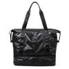 Li Shen Pearl Nylon Large Capacity Sports & Travel Bag