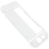 GNO‑005 Transparent Protective Case for Joy Pad Left and Right Handle Protector Case Set for Switch OLED Host