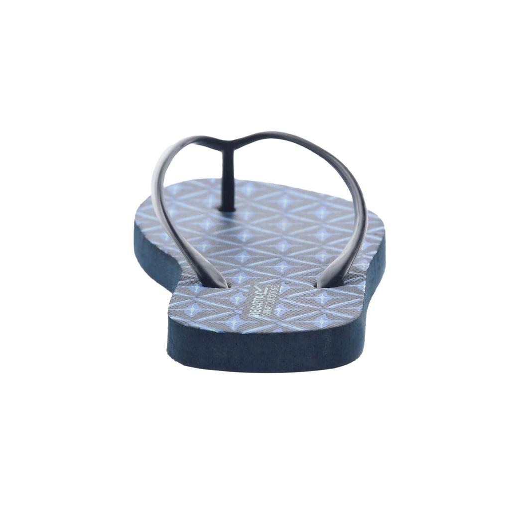 Regatta Damen/Damen Bali Fliesen Flip-Flops