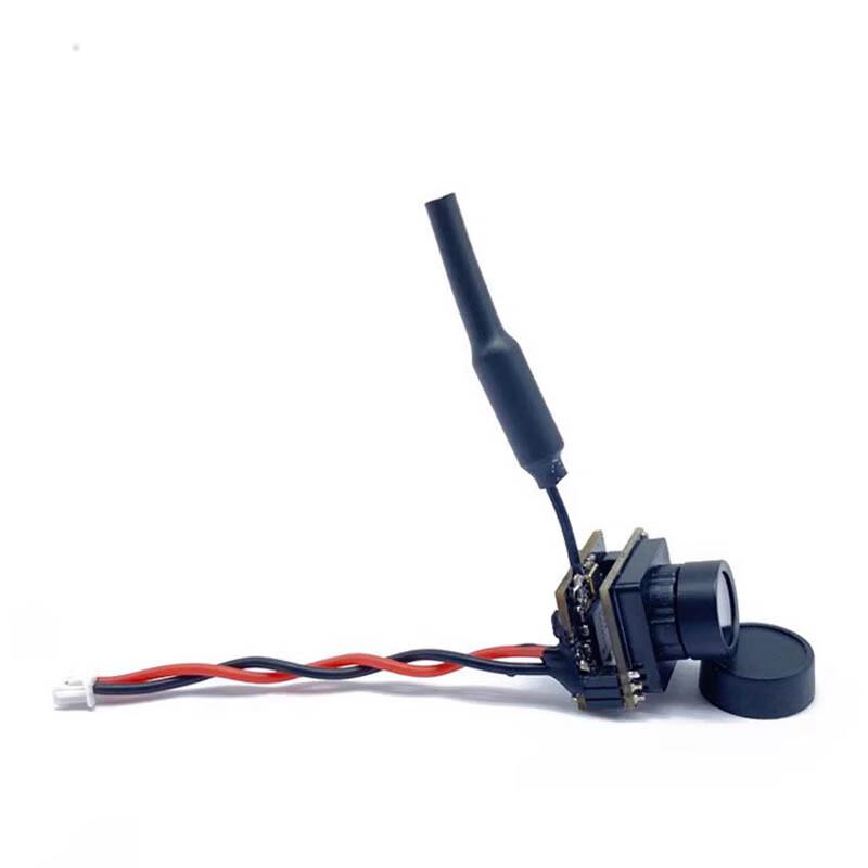 Microcamera FPV Xingongpai con VTX da 25mW