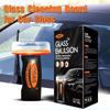 OGAS 100gCar Windshield Glass Water Rain Repellent Auto Glass Windshield Cleaner Anti Fog Car Oil Film Removal Hydrophobic 2026