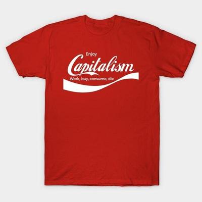 Topp – T-shirts