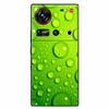For ZTE Nubia Z70 Ultra 5G Case 6.85'' Black Silicone TPU Soft Phone Cover for Nubia Z70 Ultra Protective Back Shells Z 70 Ultra
