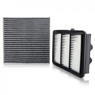 Motor – Luchtfilters