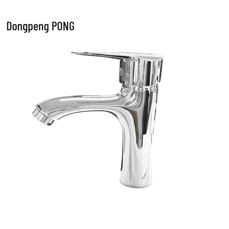 Dongpeng Bathroom Washbasin Faucet