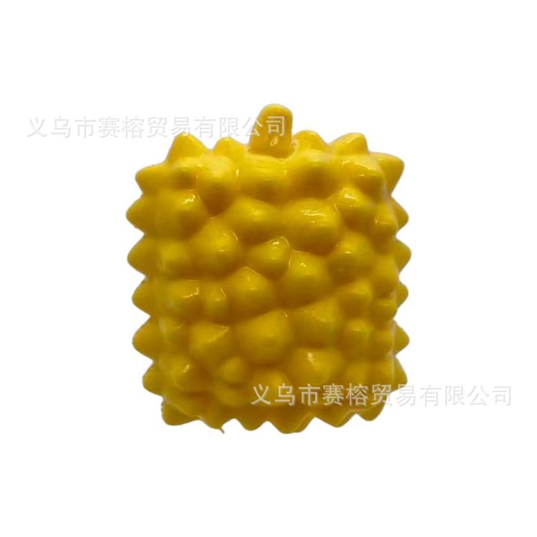 Durian Building Toy - Stress Toy for Kids and Adults