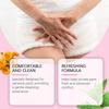 Delicate North Moon Body Cleansing Mousse For Nourishing And Hydrating Skin Comfort