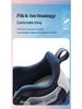Boys' Autumn 2025 Non-Slip Breathable Sports Shoes with Rotating Buckle