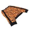 Pet Long Sleeve Pajamas Warm Fleece Elbow Pajamas Breathable Elastic Pajamas for Medium Large Dogs
