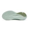 Anta Leaf 7.0 Low top Training Physical Fitness Test & Exam Running Shoes Women's White Green 922615520-3