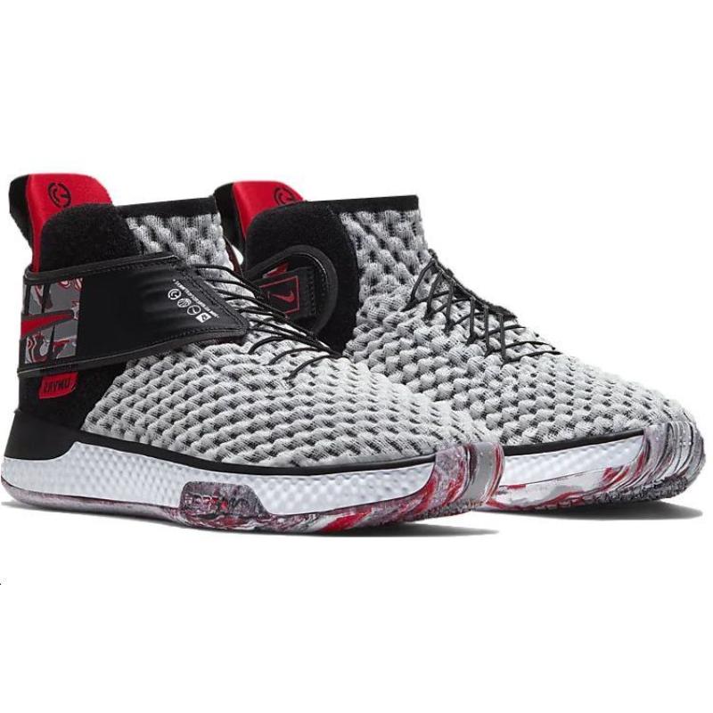 Nike Air Zoom Unvrs 'Light Fluorescent' Sneakers casual CQ6422-100