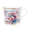 Blan Bunny Shakespeare Garden Mug