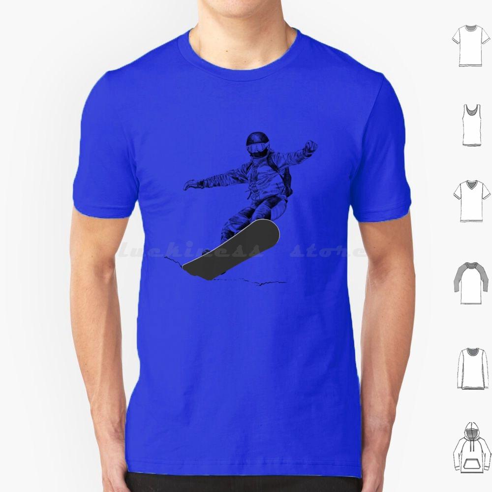 Snowboarders T Shirt Men Women Kids 6xl Departure Après Ski Snowboard Sports Snowboarding Freeriding Lumilauta Freerider Snow