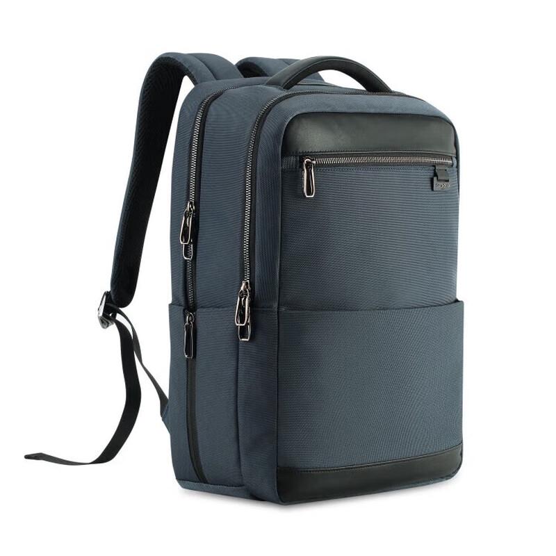 Samsonite Multi-functional Waterproof Travel Backpack One Size