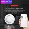 NB-IoT Smart Fire Smoke Detector