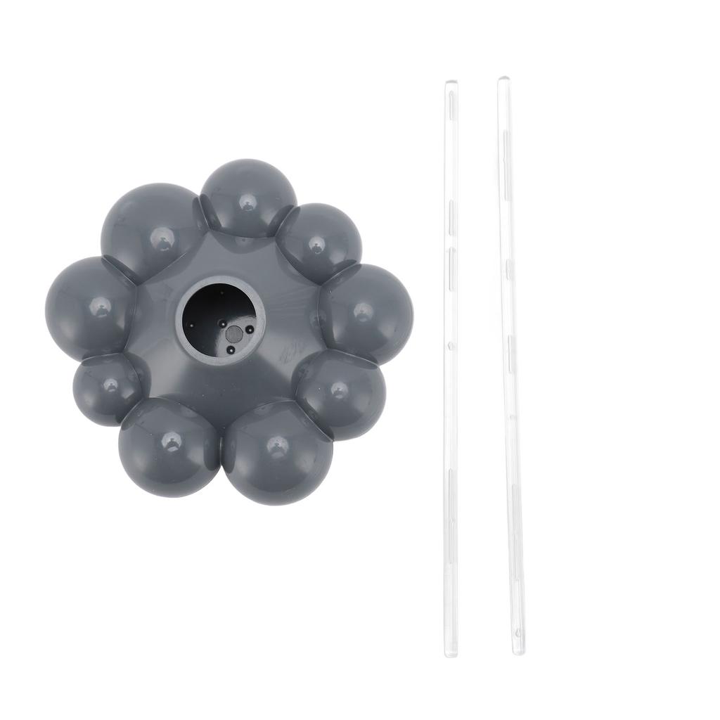 Plant Watering Rain Cloud Plastic Plant Watering Devices Automatic Plant Waterer for Gardener Plant