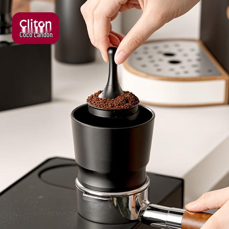 CLITON Coffee Dosing and Sifting Tools
