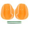 PVC Kids Swimming Training Paddles Swimming Ergonomic Paddles  Beach Swimming Pool