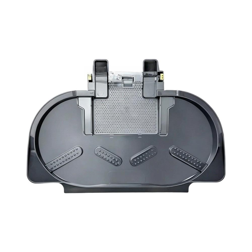 For Base Station Cleaning Tray Accessories Enhanced Cleaning Effectiveness For Eureka J11 For Evo Ultra Robot For Vacuum Cleaner