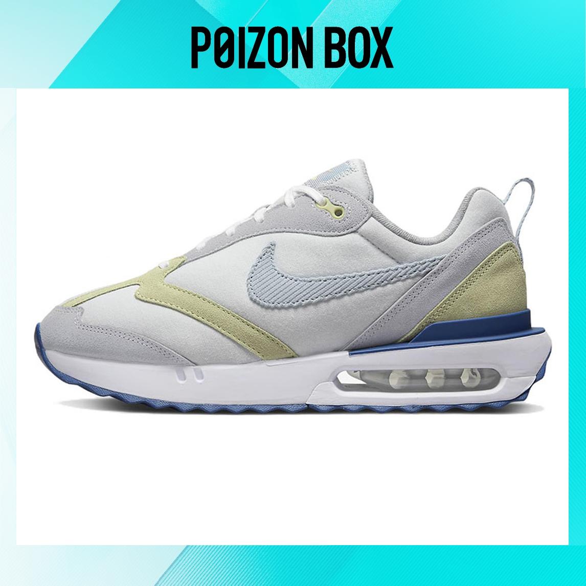 

кроссовки Nike Air Max Dawn Lifestyle Shoes Women DQ5074-041