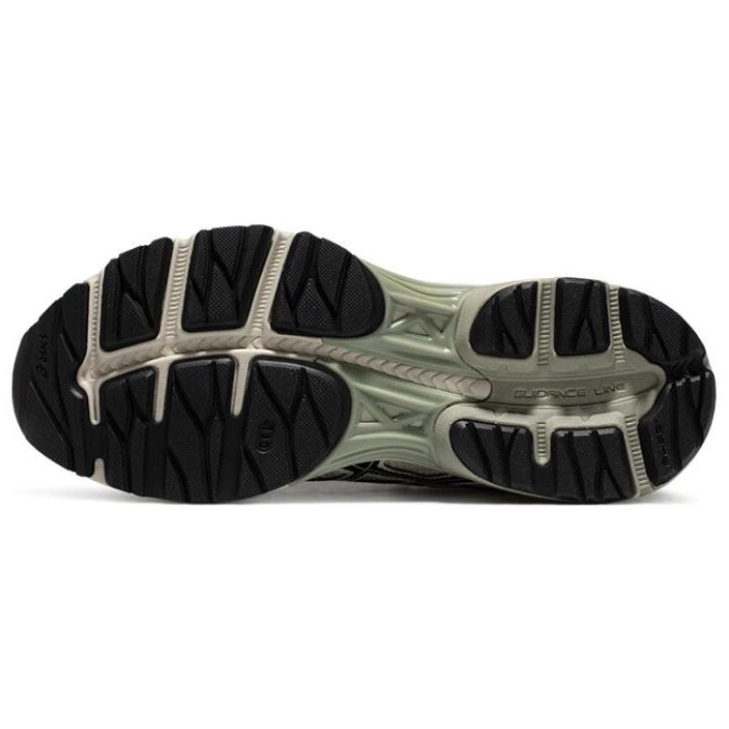 Asics Gel Flux Cn 'Grey Black' Women's Sneakers 1012B632-020