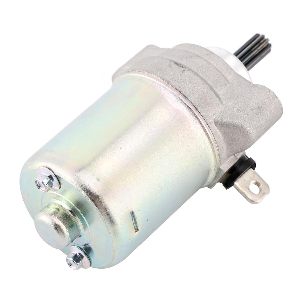 Engine Starter Motor For Yamaha T 135 T135 Fi Crypton X 2007 - 2014