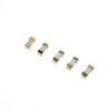 SMD Ceramics Blow Fuse 1808 2410 6125 0451 0.5A 500mA 125V 250V AC 1A 1.5A 2A 3A 3.15A 4A 5A 6.3A 8A 10A 15A Ultra-rapid Gold Fuse Holders1